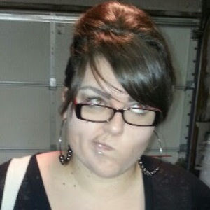 Meet your Posher, Nancy